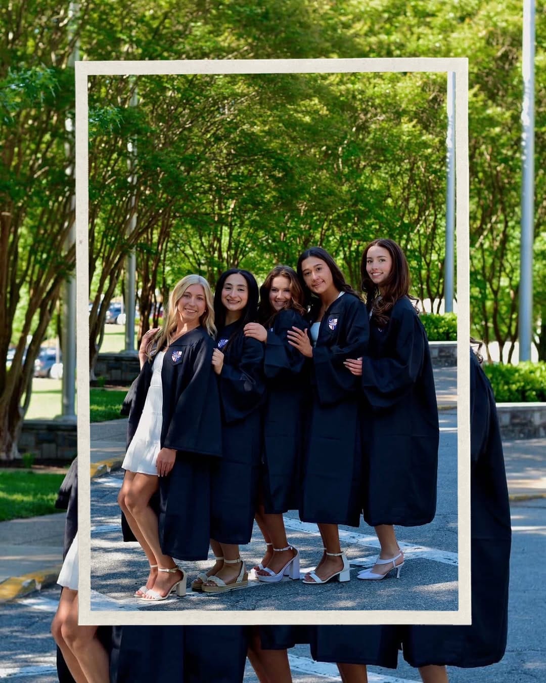 Post 8 by The Catholic University of America on Instagram (carousel)