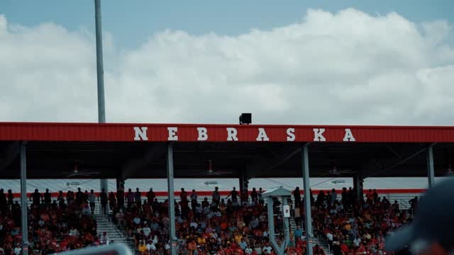 Post 3 by Wisconsin Badgers on Instagram (video)