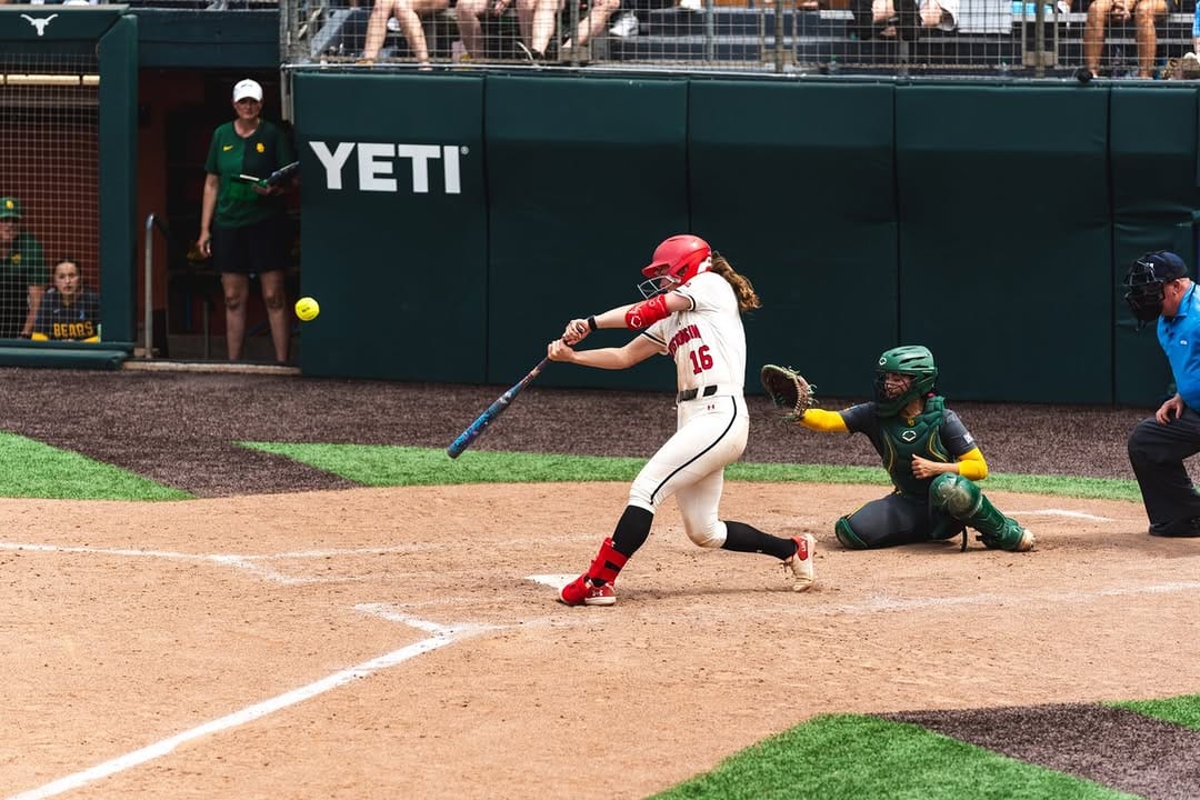 Post 9 by Wisconsin Badgers on Instagram (carousel)