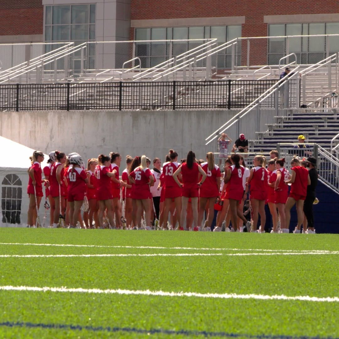 Post 5 by Ohio State Women's Lacrosse on Instagram (image)