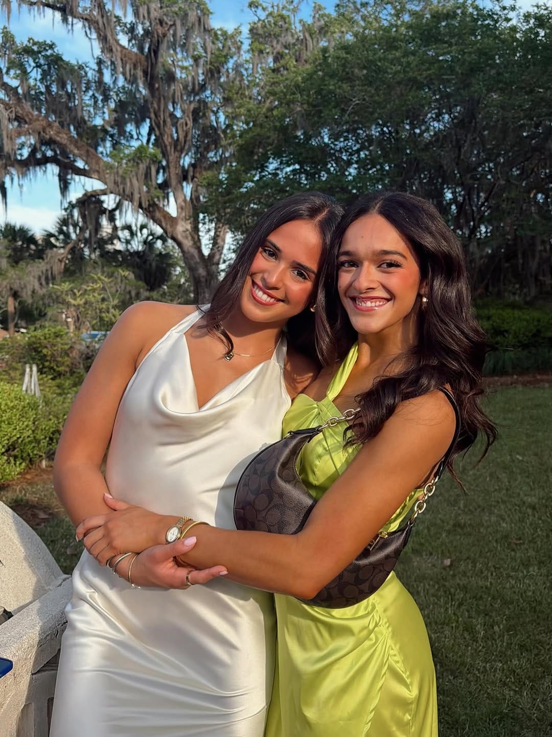 Post 2 by Florida State Golden Girls on Instagram (carousel)