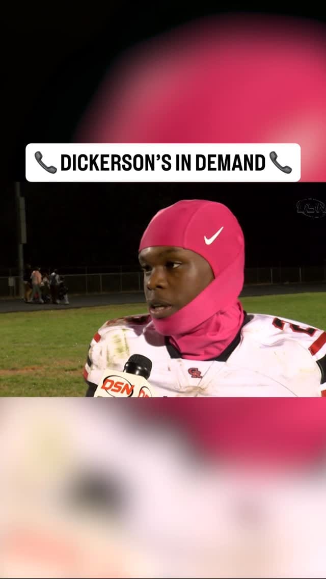 Post 8 by Colonel Richardson High School on Instagram (video)