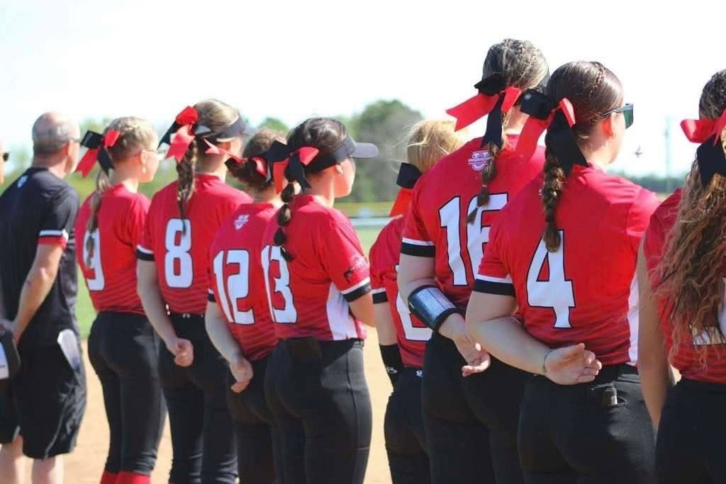 Post 9 by Colonel Richardson High School on Instagram (image)