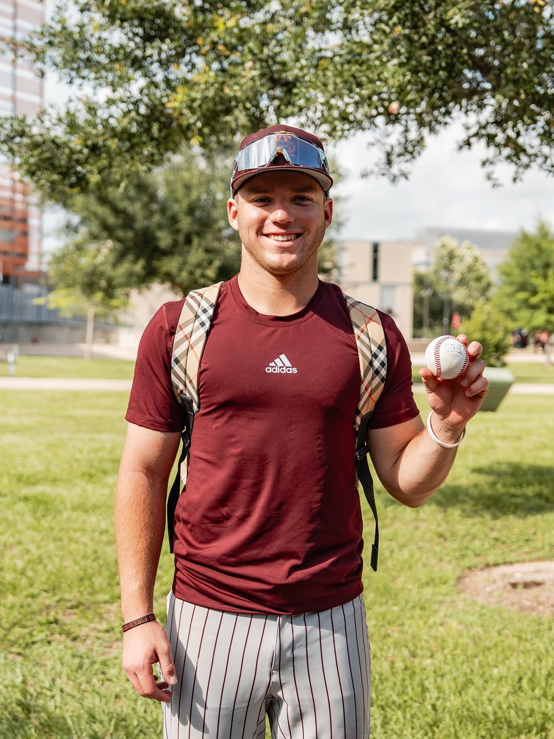 Post 2 by Sun Devil Baseball on Instagram (image)