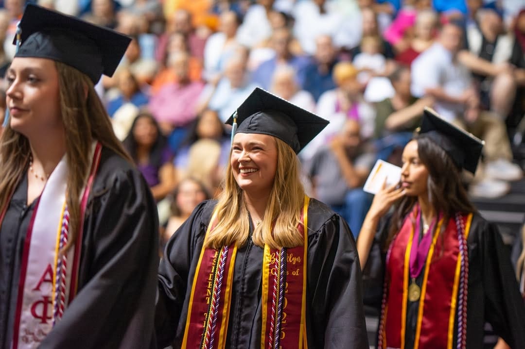 Post 1 by Midwestern State University on Instagram (carousel)