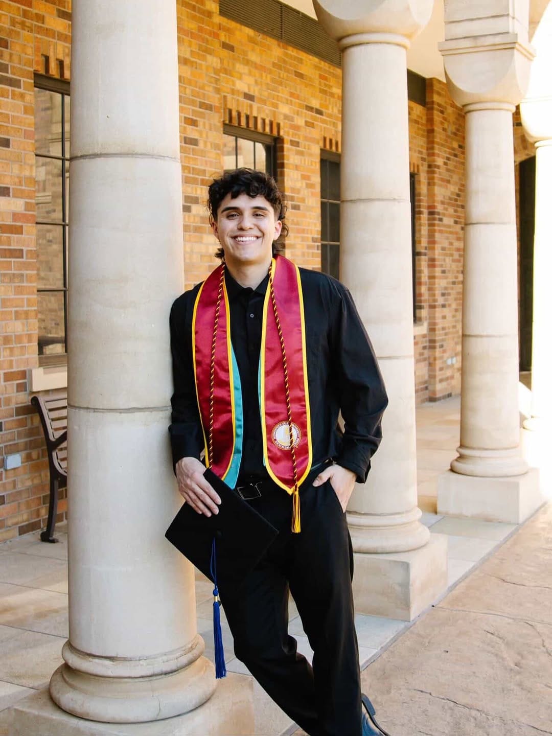Post 5 by Midwestern State University on Instagram (carousel)