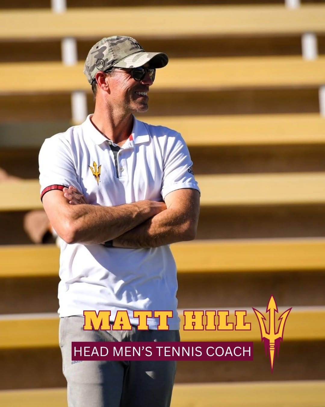 Post 1 by Arizona State Mens Tennis on Instagram (carousel)