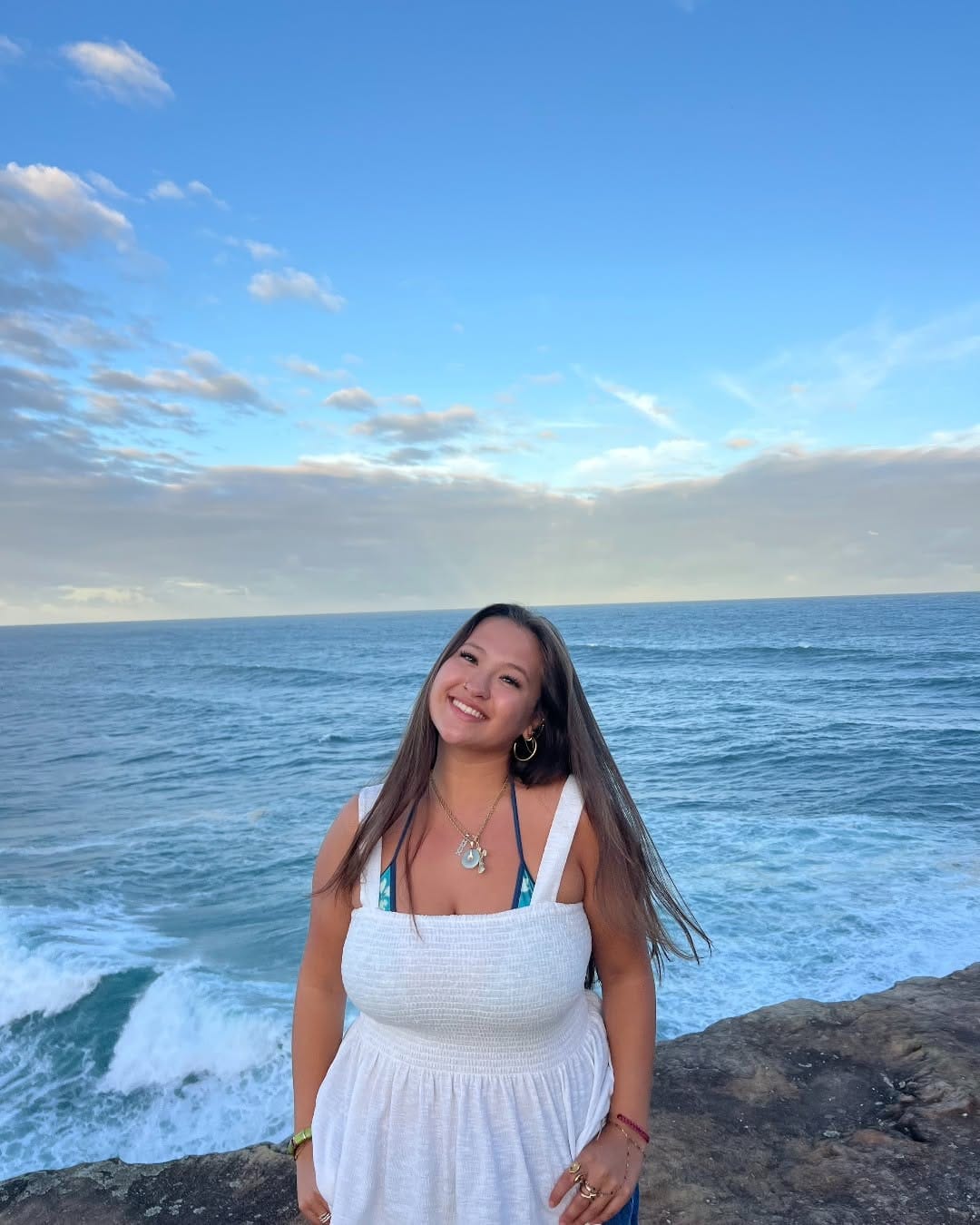Post 10 by UA Study Abroad on Instagram (carousel)