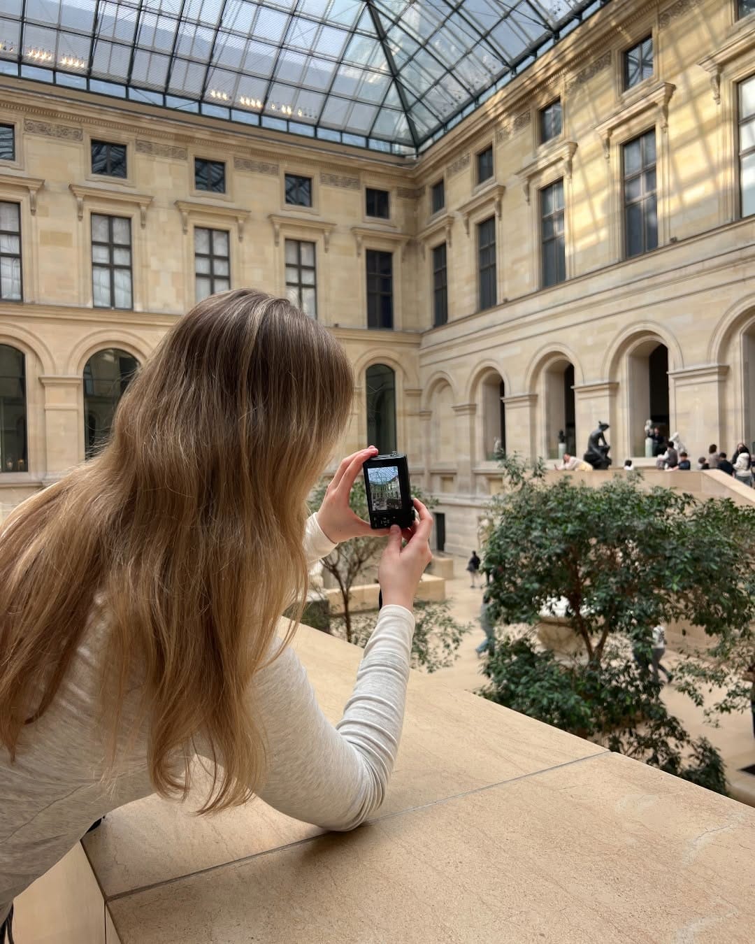 Post 5 by UA Study Abroad on Instagram (image)