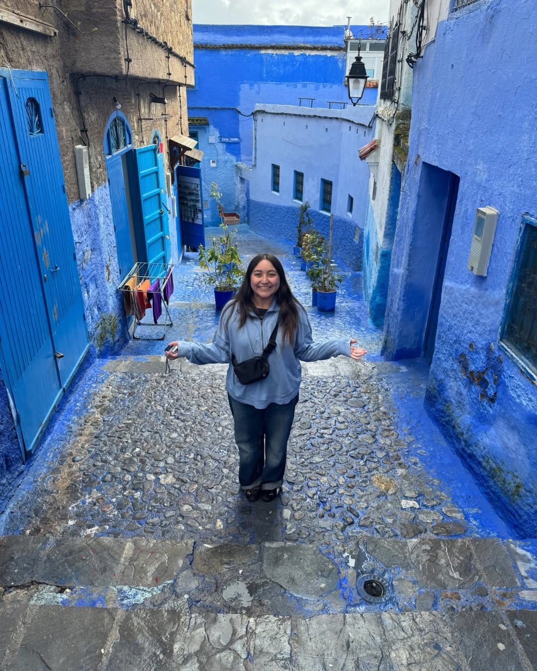Post 7 by UA Study Abroad on Instagram (carousel)