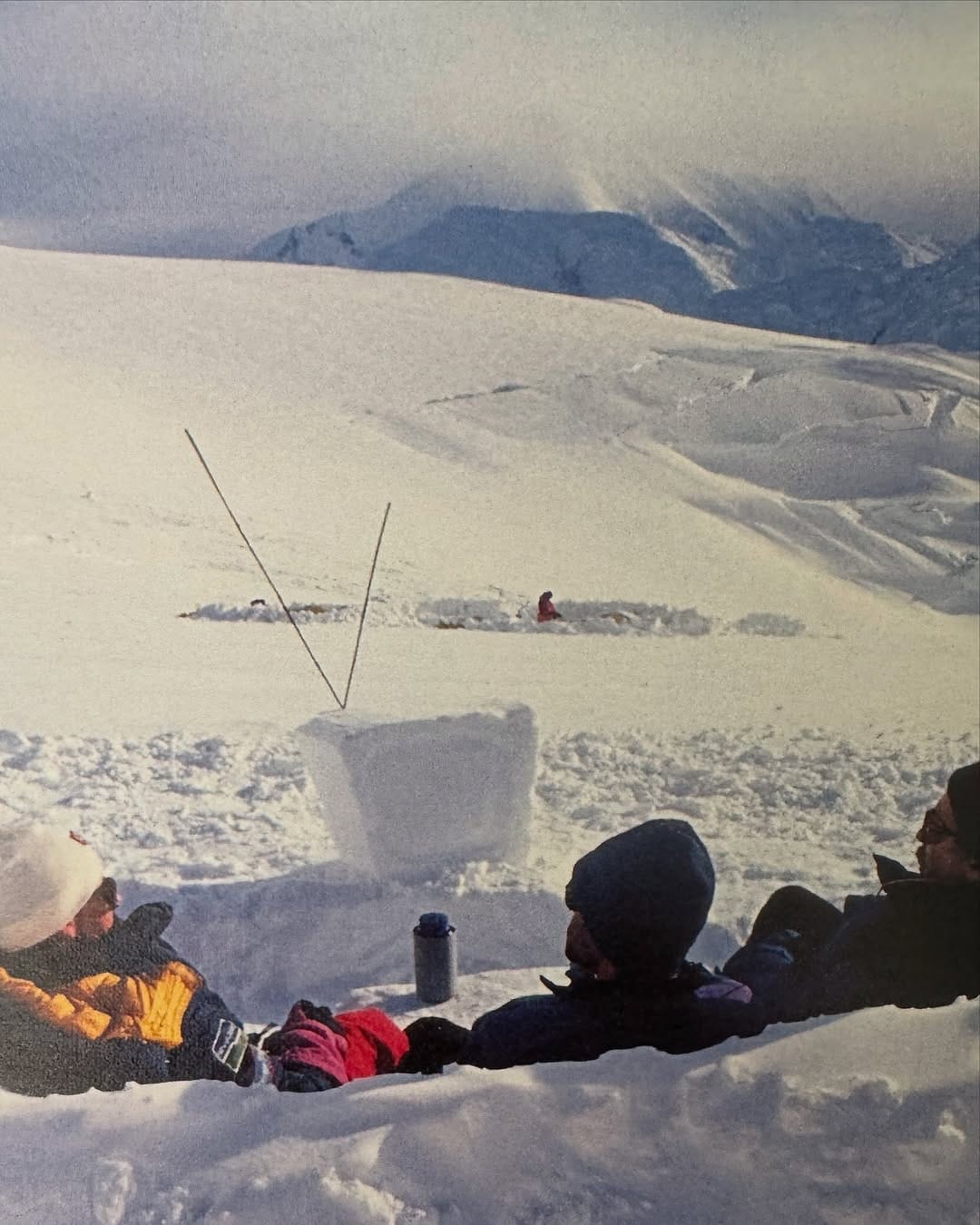 Post 10 by Outdoor Recreation Archive on Instagram (carousel)
