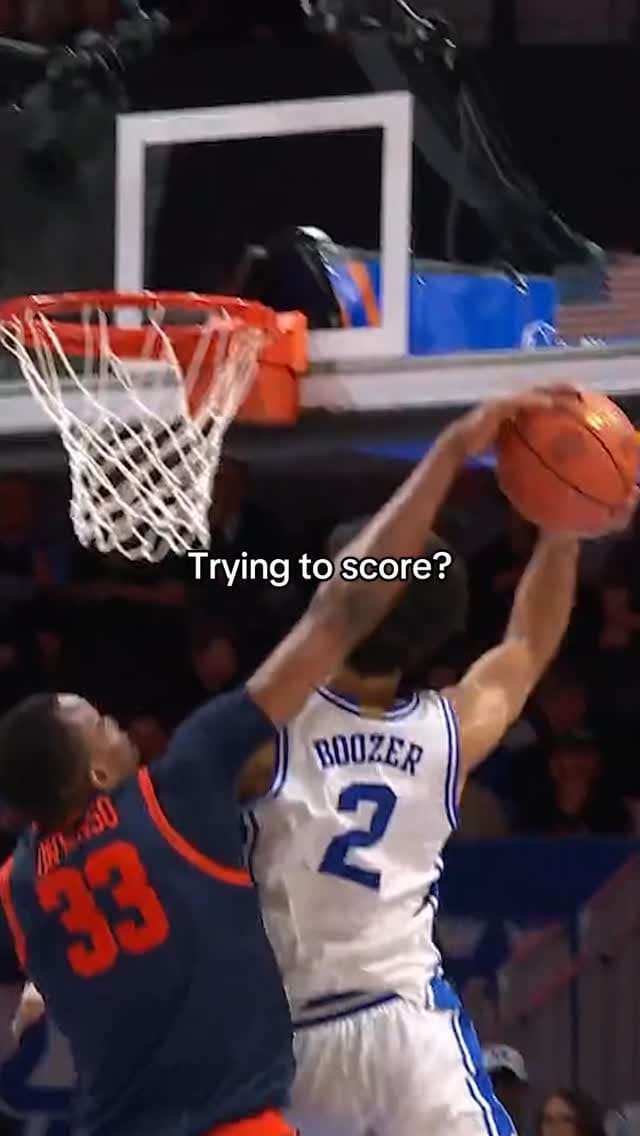 Post 8 by Virginia Men's Basketball on Instagram (video)