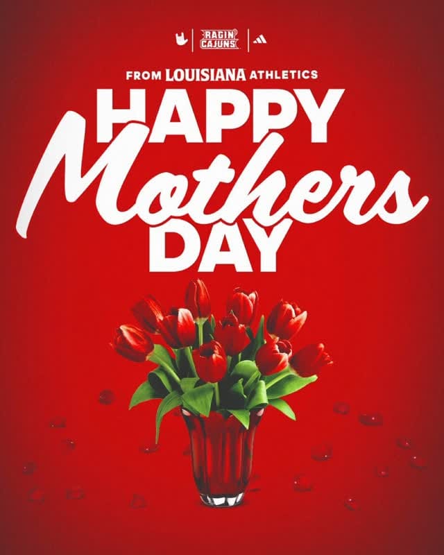 Post 1 by Ragin' Cajuns Men's Basketball on Instagram (video)