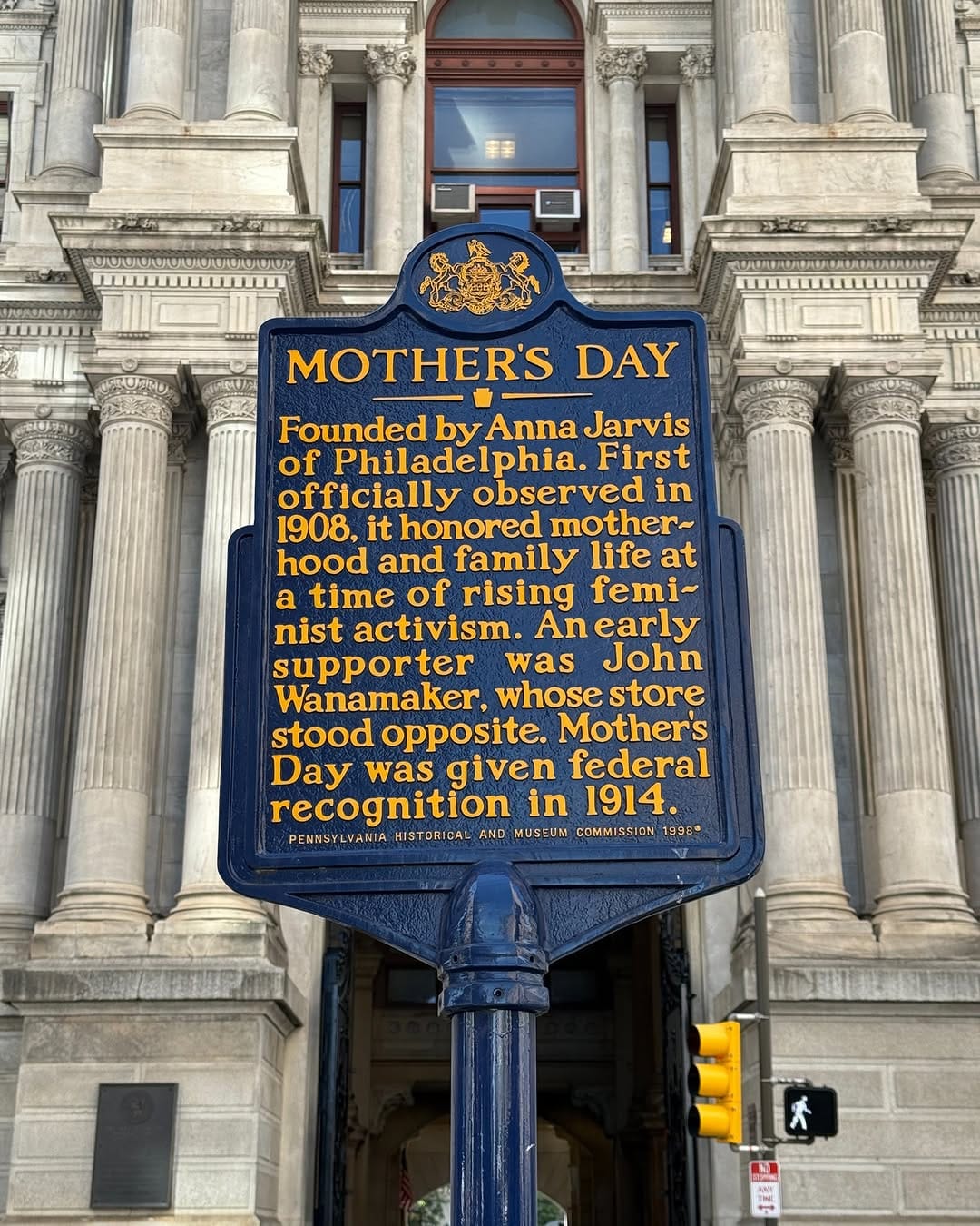 Post 9 by University of Pennsylvania on Instagram (image)