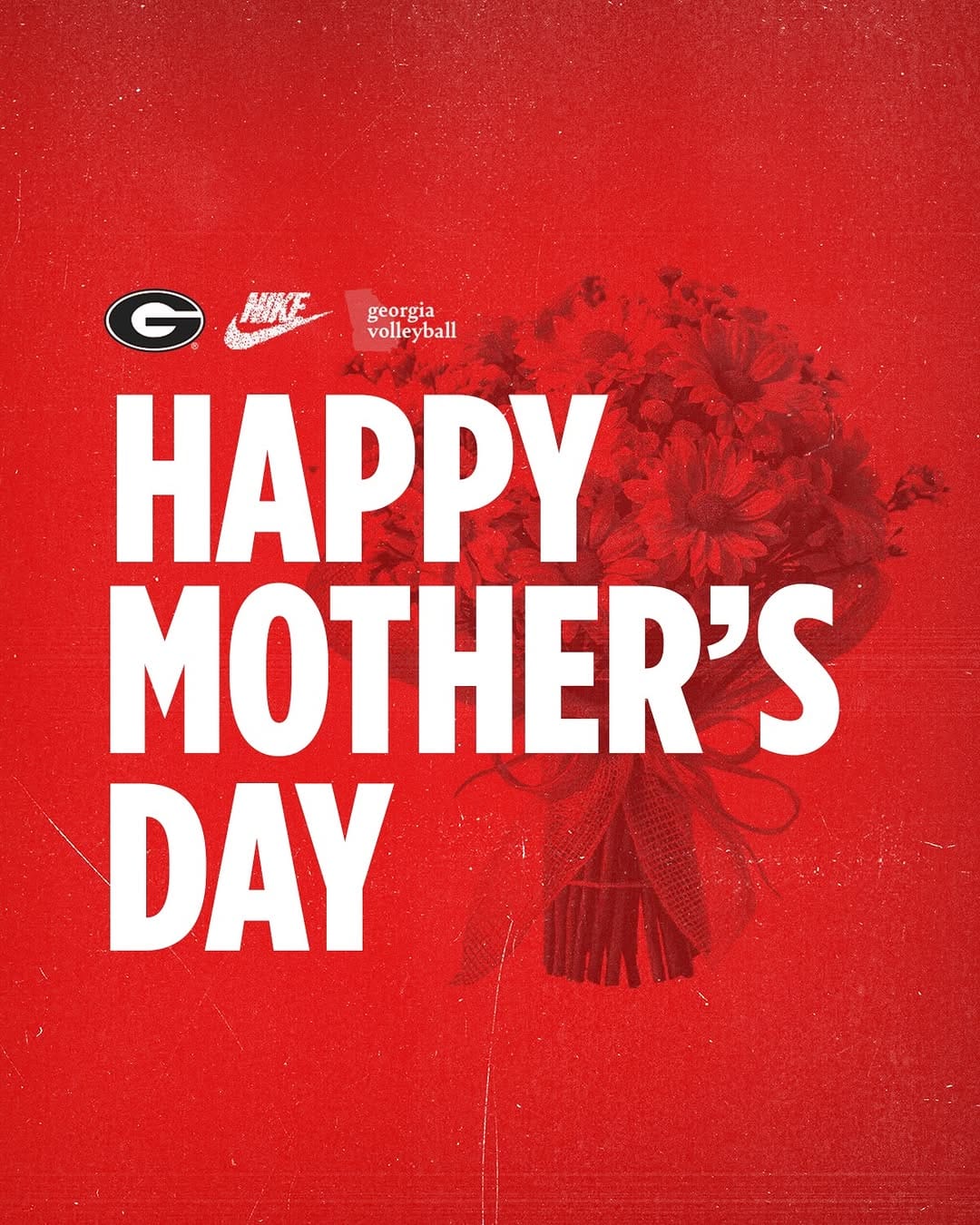 Post 4 by Georgia Volleyball on Instagram (carousel)