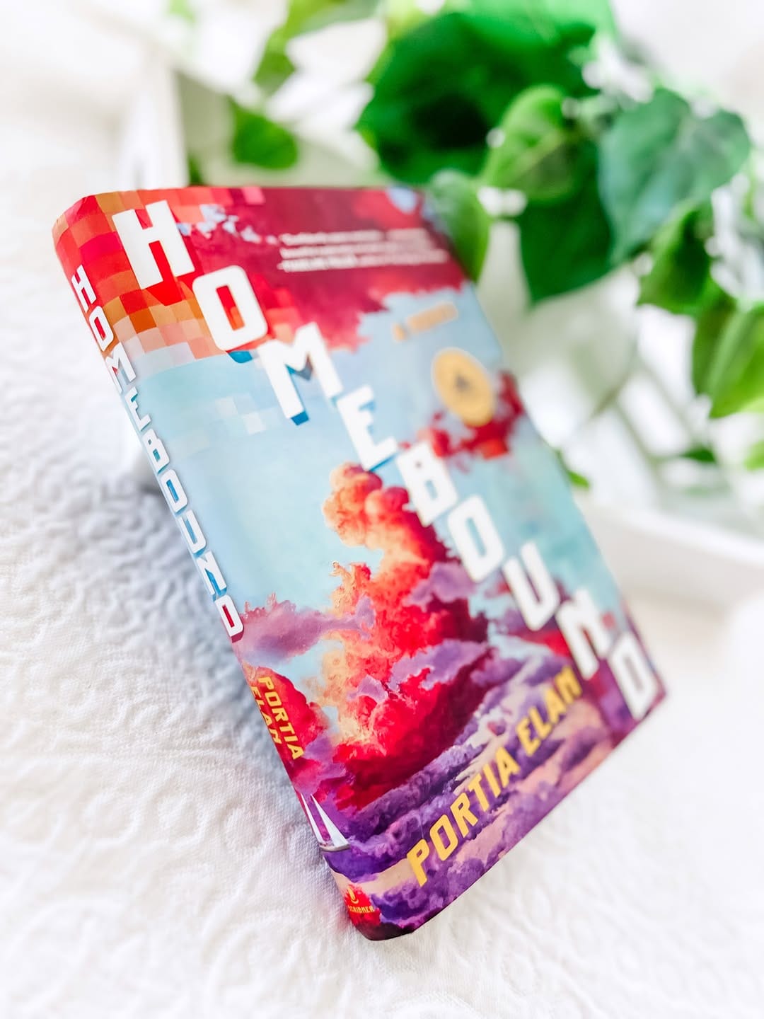 Post 4 by Andrea Lowry | Bookstagram on Instagram (carousel)