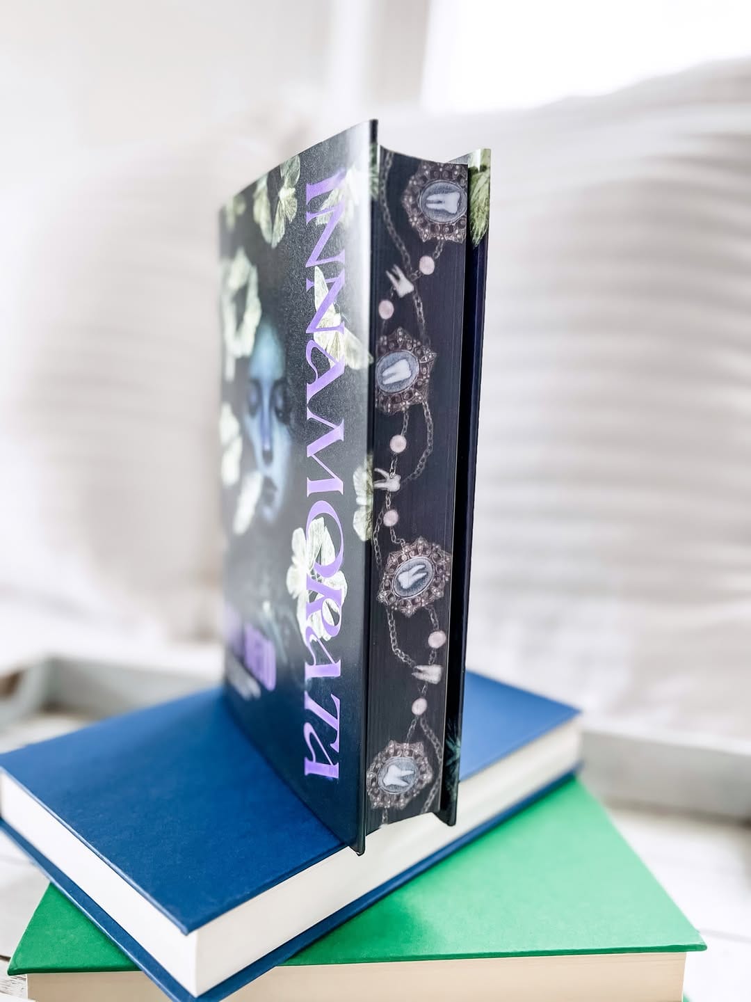 Post 7 by Andrea Lowry | Bookstagram on Instagram (carousel)
