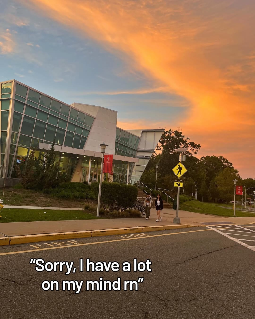 Post 2 by Stony Brook University on Instagram (carousel)