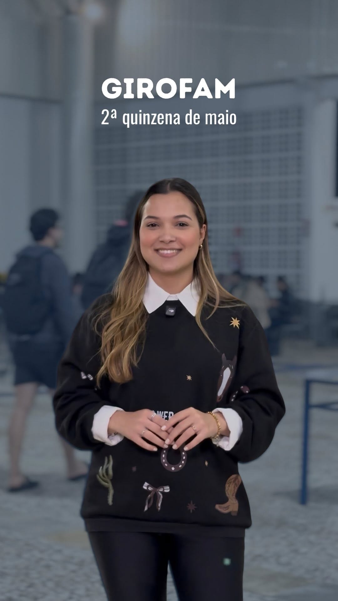 Post 5 by Faculdade de Americana on Instagram (video)