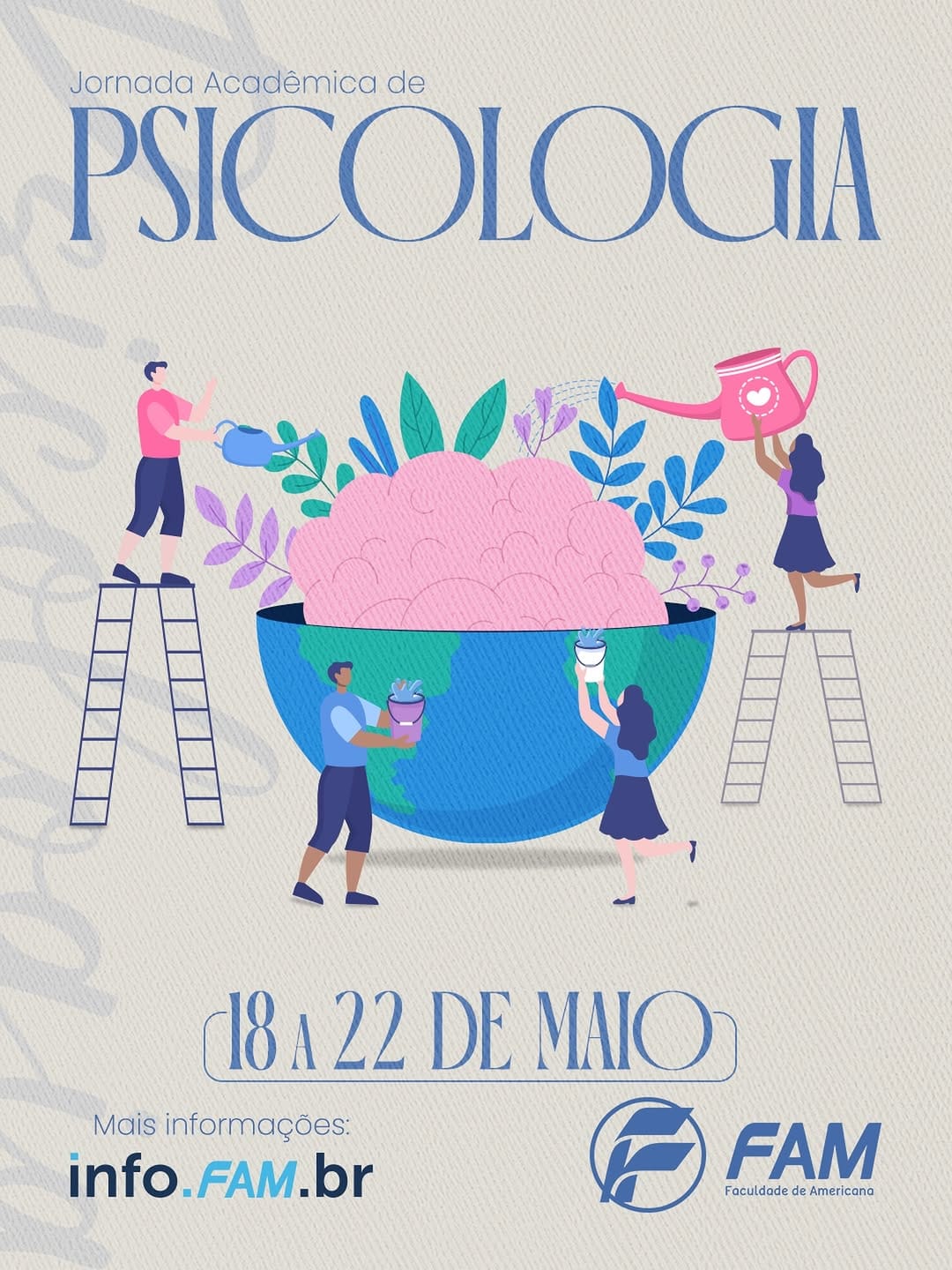 Post 3 by Faculdade de Americana on Instagram (image)