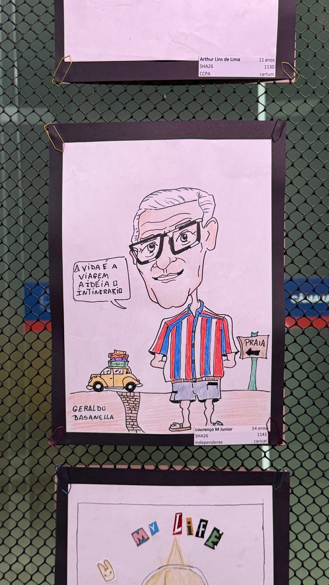 Post 1 by Faculdade de Americana on Instagram (video)