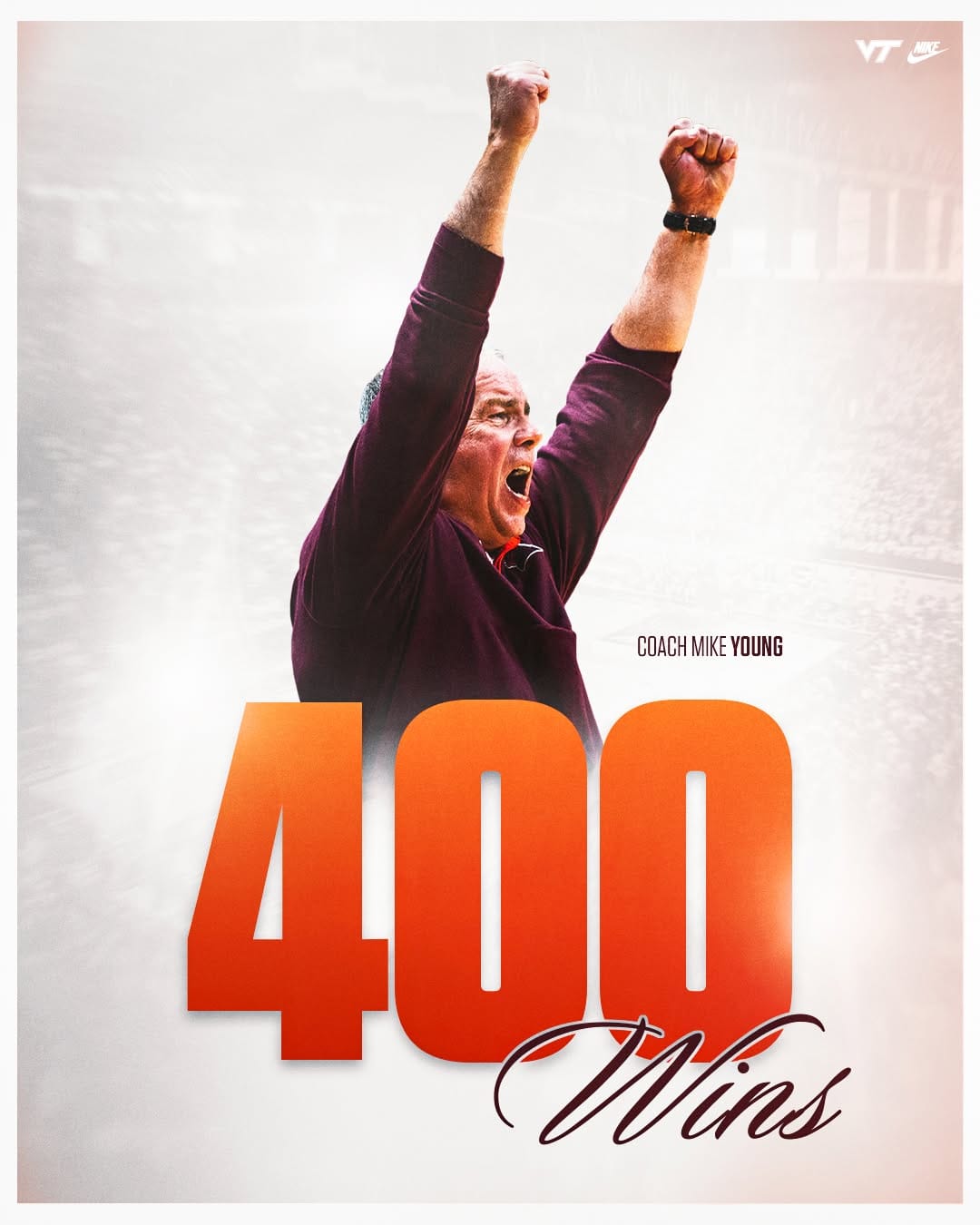 Post 10 by Virginia Tech Men's Basketball on Instagram (image)
