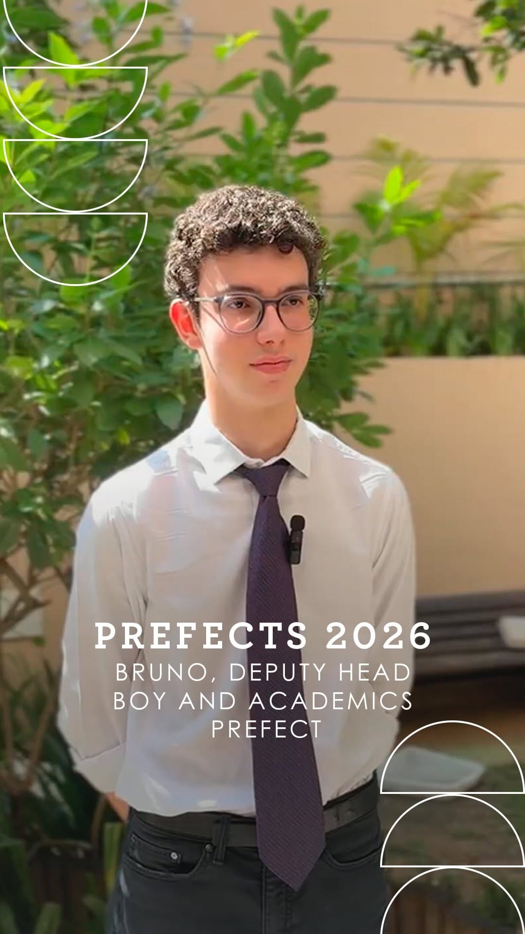 Post 5 by St. Paul’s School on Instagram (video)