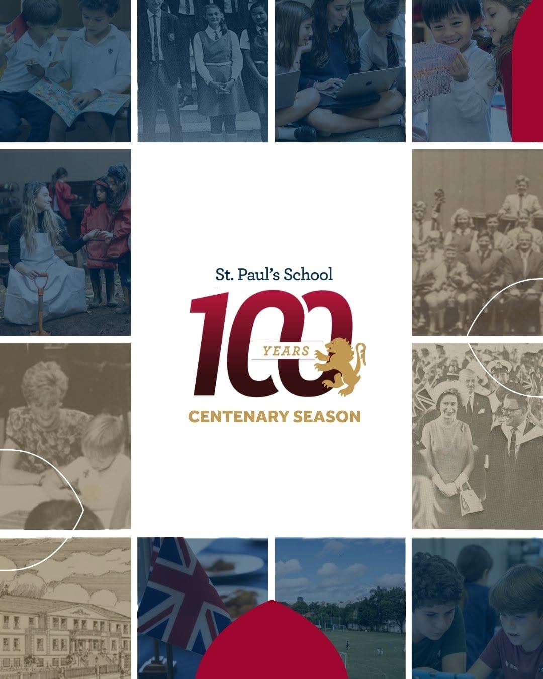 Post 9 by St. Paul’s School on Instagram (carousel)