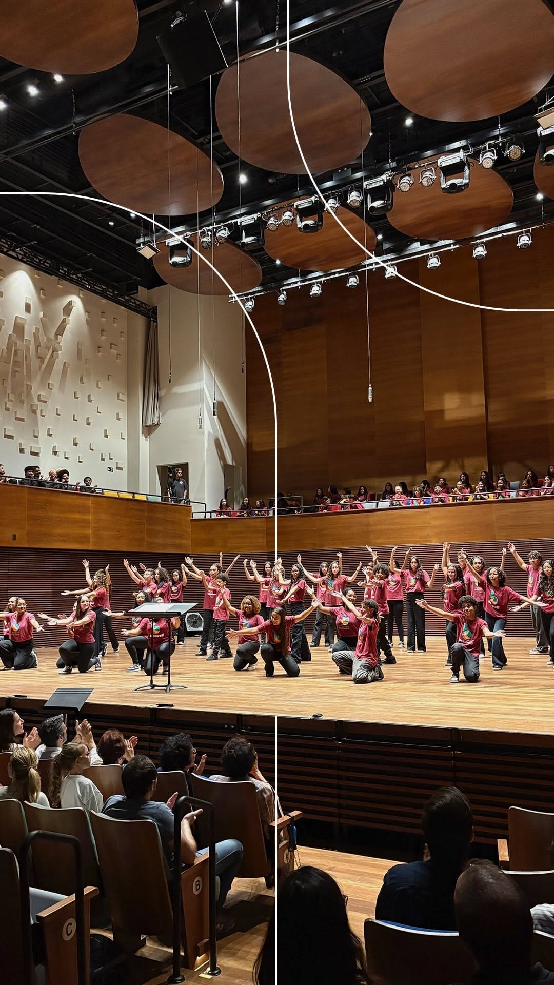 Post 4 by St. Paul’s School on Instagram (video)