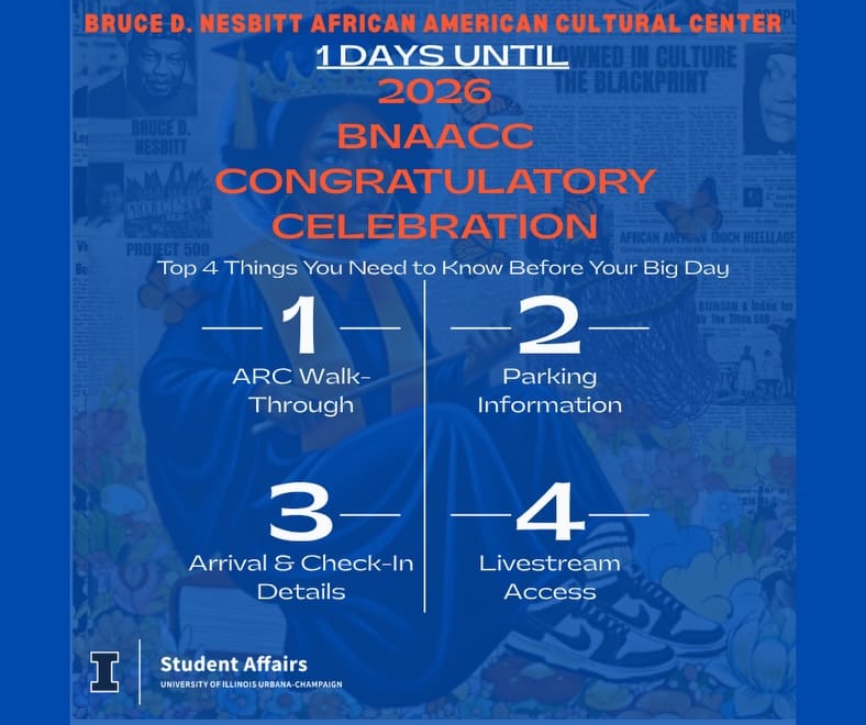 Post 1 by Bruce D. Nesbitt African American Cultural Center on Instagram (carousel)