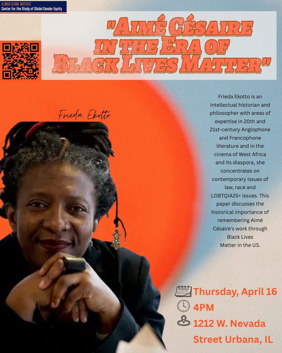 Post 8 by Bruce D. Nesbitt African American Cultural Center on Instagram (image)