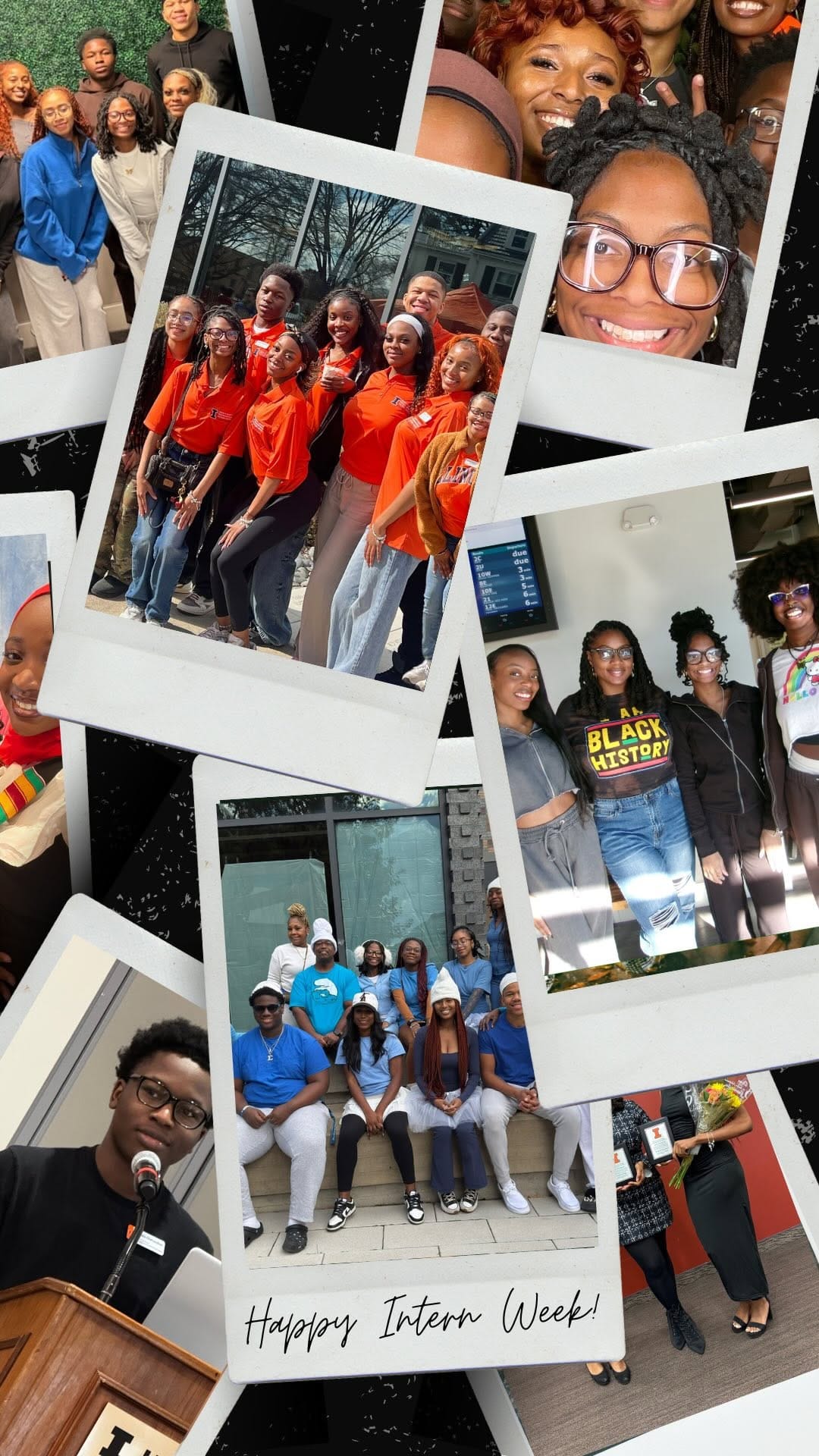 Post 9 by Bruce D. Nesbitt African American Cultural Center on Instagram (video)
