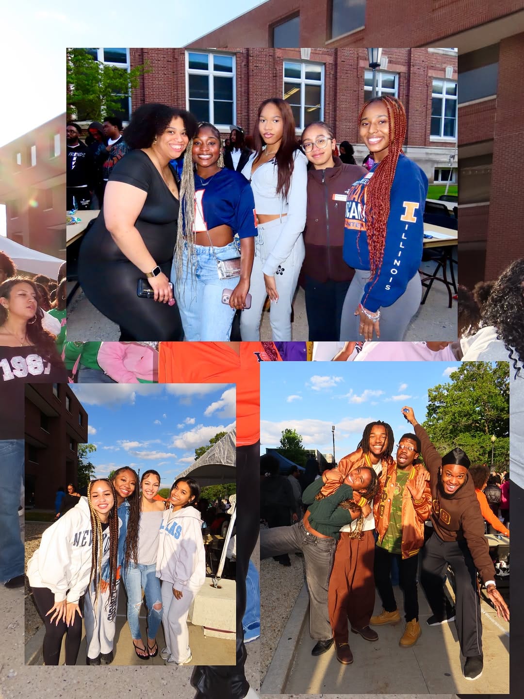 Post 2 by Bruce D. Nesbitt African American Cultural Center on Instagram (carousel)