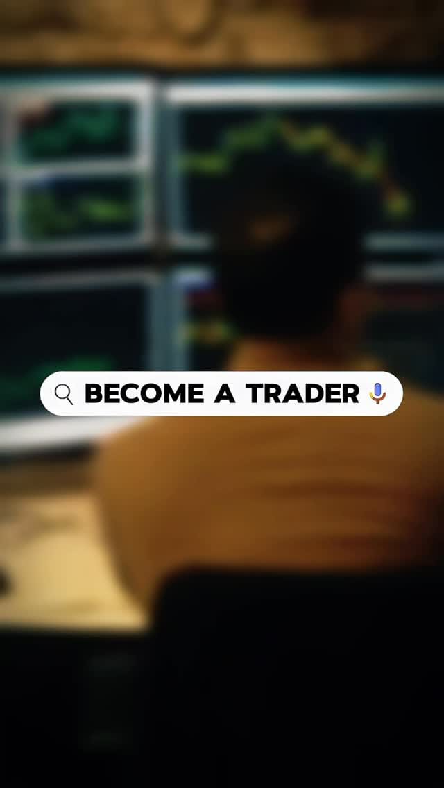 Post 3 by IOTAF | Master in Trading on Instagram (video)