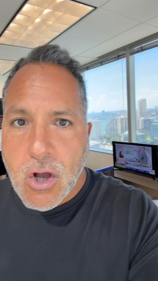 Post 5 by IOTAF | Master in Trading on Instagram (video)