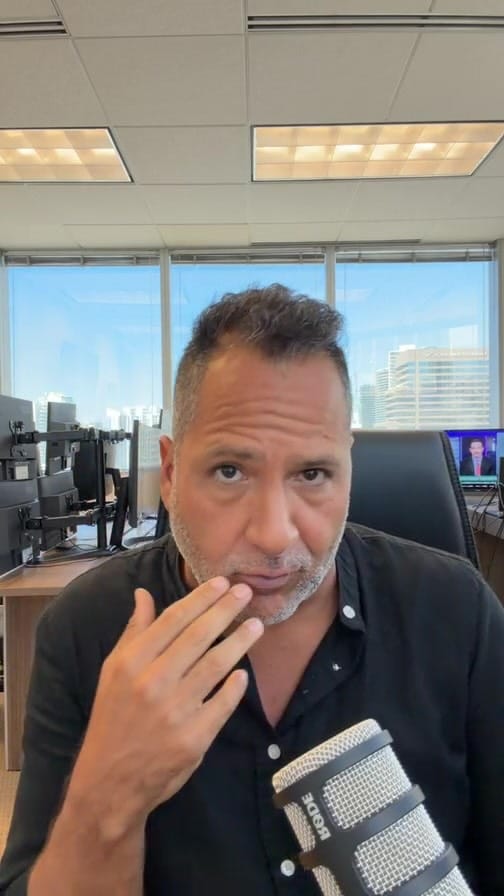 Post 7 by IOTAF | Master in Trading on Instagram (video)