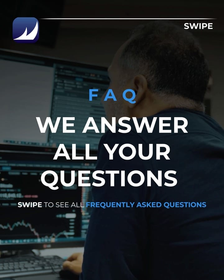 Post 10 by IOTAF | Master in Trading on Instagram (carousel)