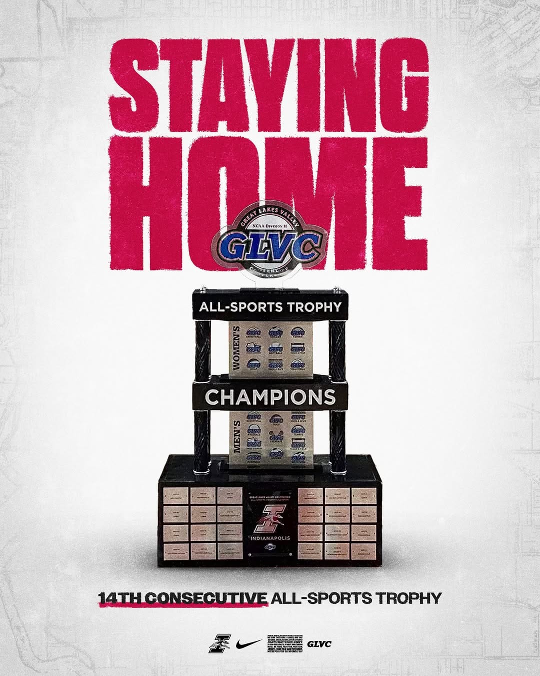 Post 2 by University Of Indianapolis on Instagram (image)