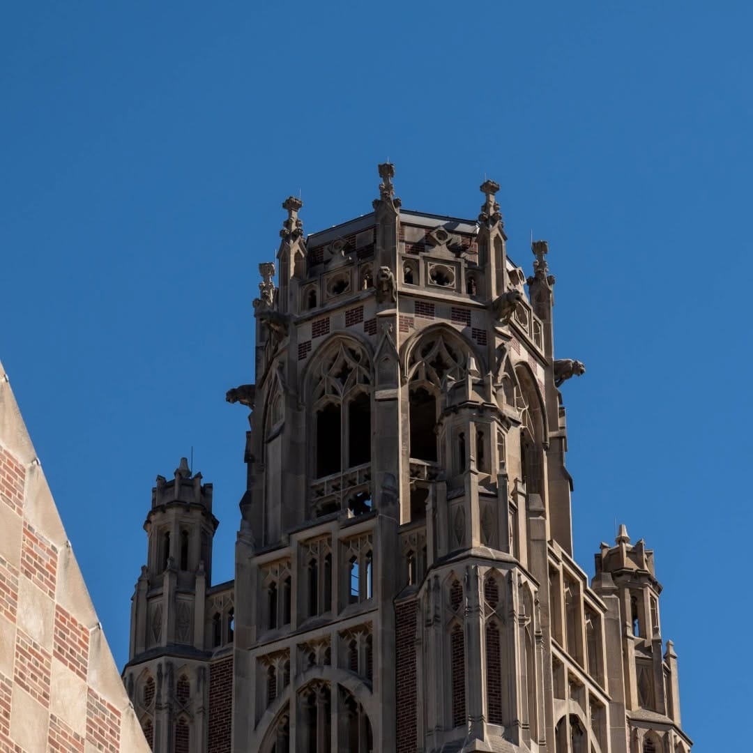 Post 2 by UChicago Admissions on Instagram (carousel)