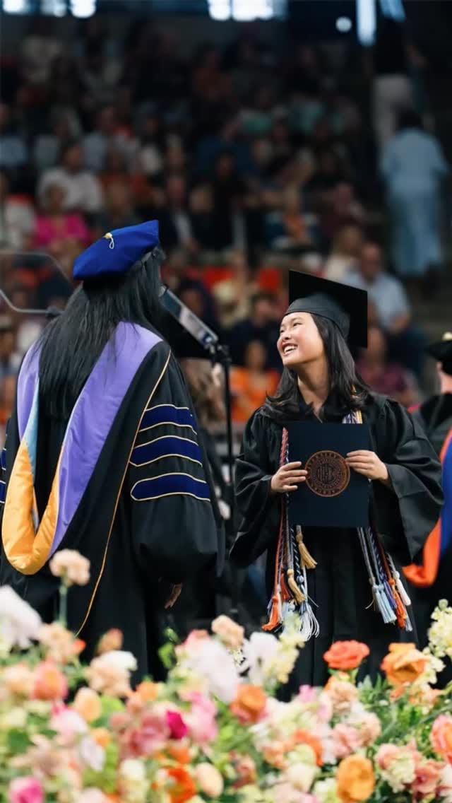 Post 8 by Samuel Ginn College of Engineering on Instagram (video)