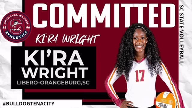 Post 4 by SC State Athletics on Instagram (video)