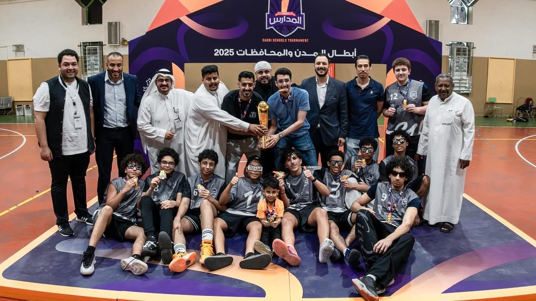 Post 5 by Al-Moktashef Int'l Sch on Instagram (carousel)