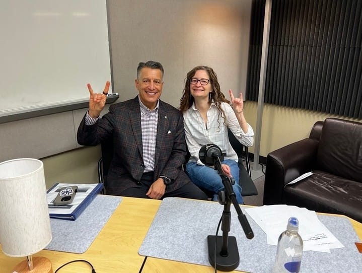 Post 8 by University of Nevada, Reno on Instagram (image)
