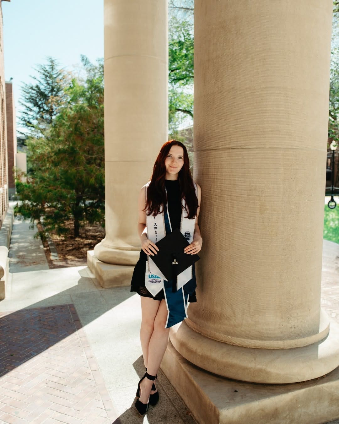 Post 3 by University of Nevada, Reno on Instagram (carousel)