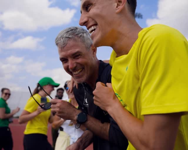 Post 4 by Oregon Ducks on Instagram (video)