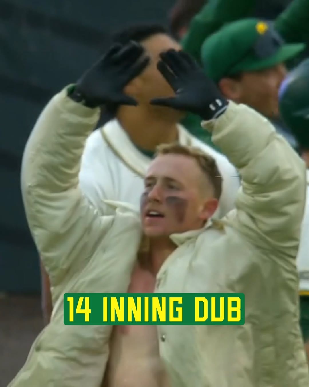 Post 10 by Oregon Ducks on Instagram (carousel)