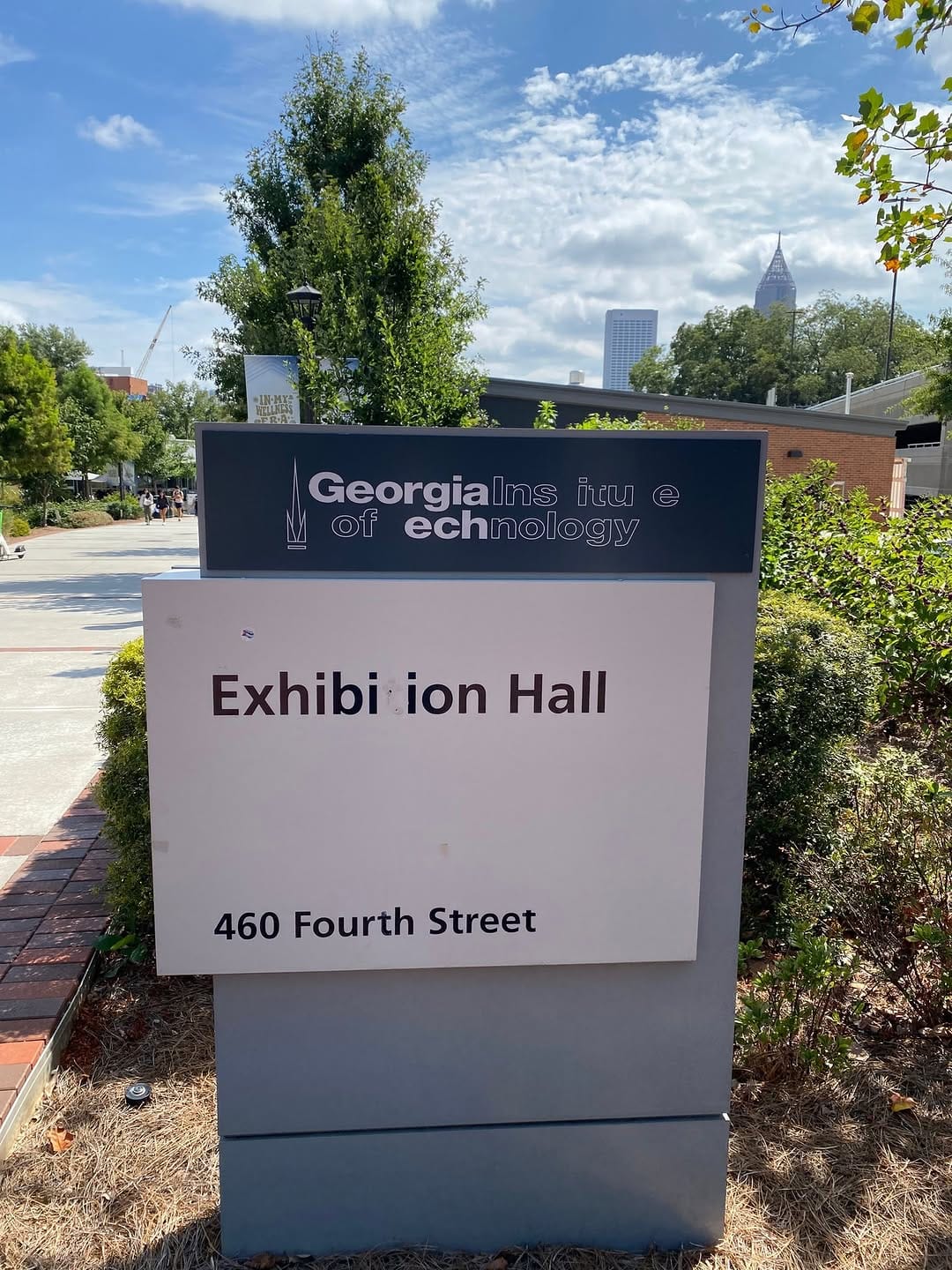 Post 5 by Georgia Tech Alumni on Instagram (carousel)