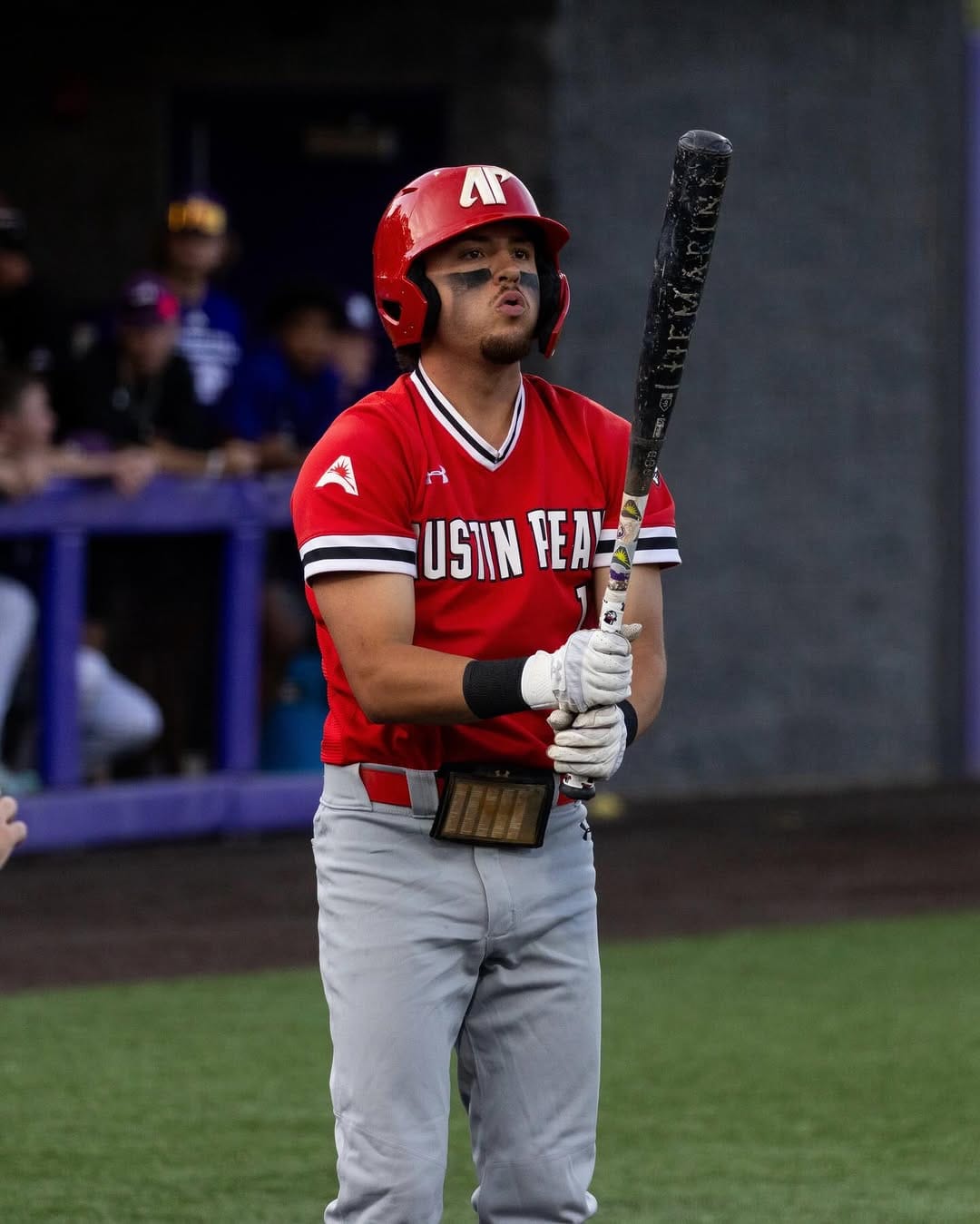 Post 5 by Austin Peay Baseball on Instagram (carousel)