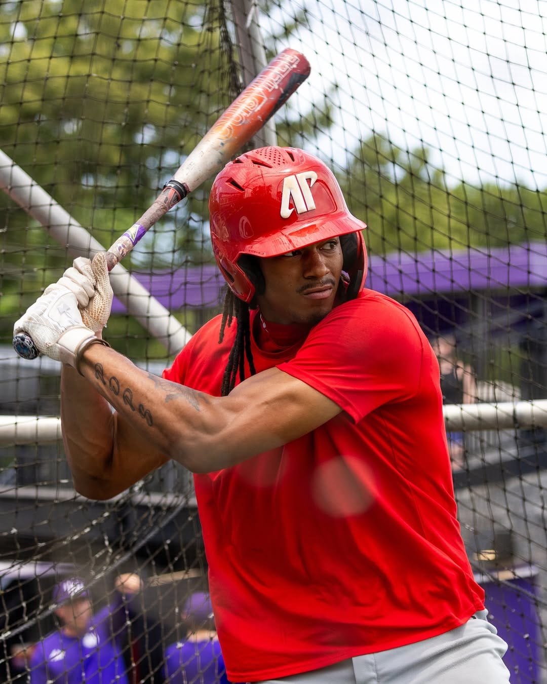 Post 2 by Austin Peay Baseball on Instagram (carousel)
