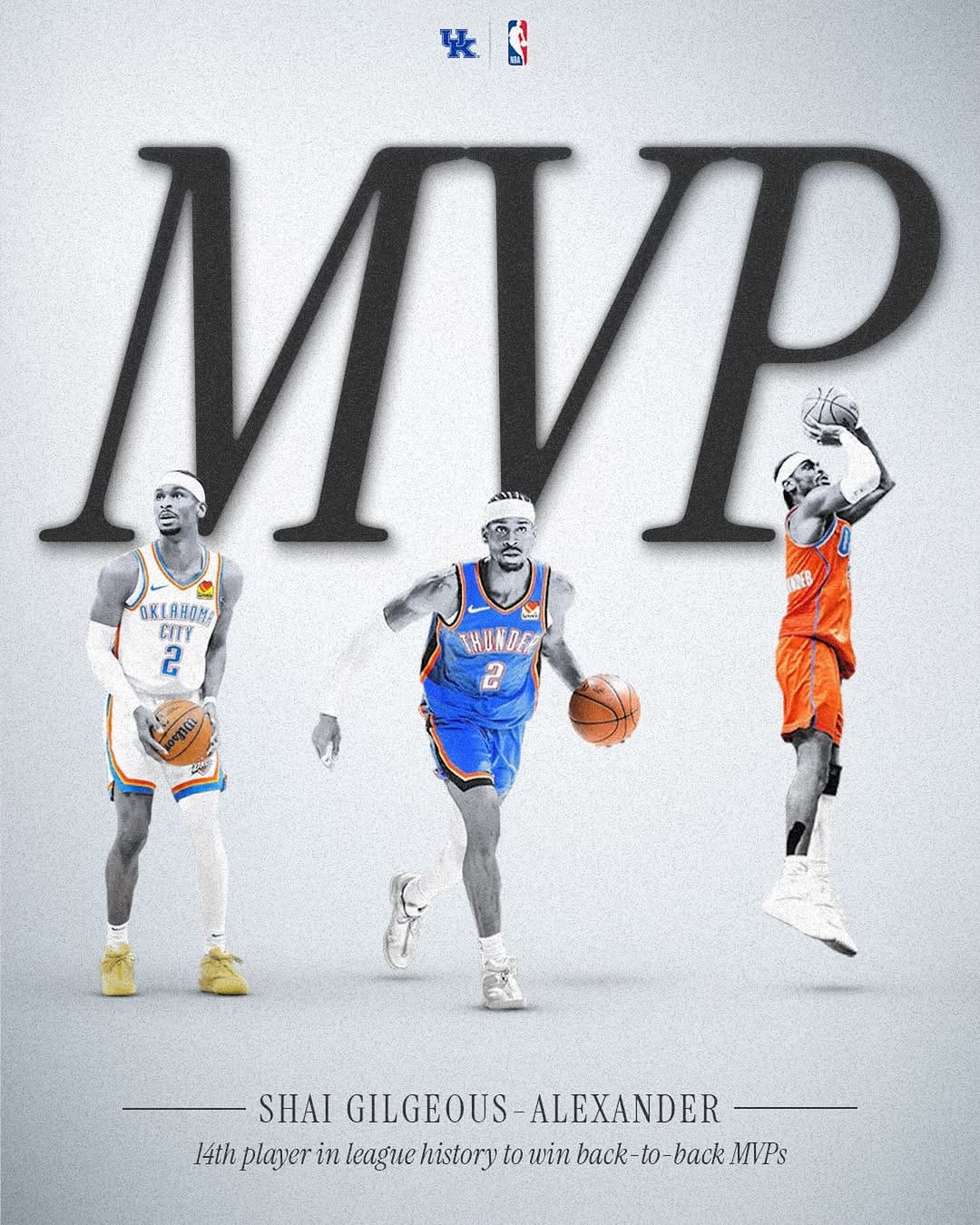 Post 2 by Kentucky Men's Basketball on Instagram (image)